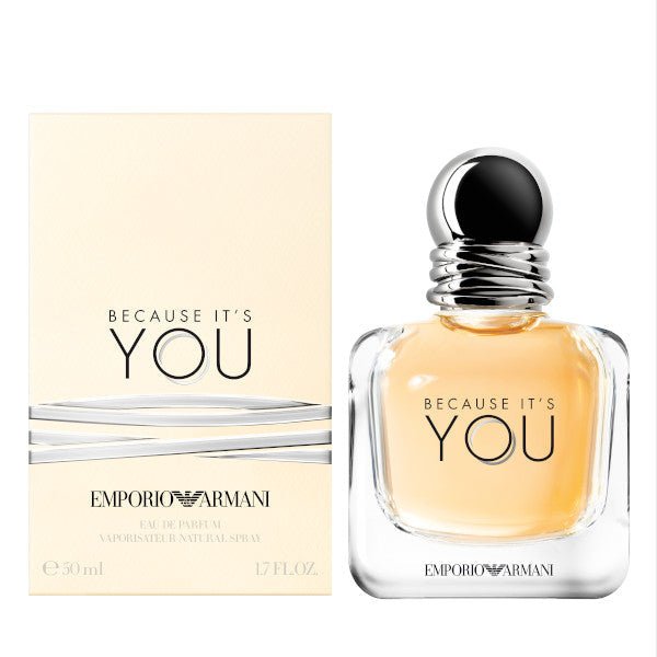 Giorgio Armani Emporio You She Edp - Farmacias Arrocha