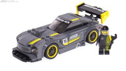 Lego Speed Champions Mercedes AMG GT3 - Farmacias Arrocha