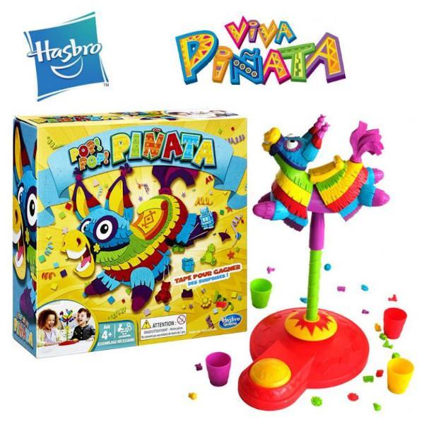 Hasbro Pop Pop Piñata - Farmacias Arrocha