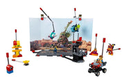 Lego Movie Maker - Farmacias Arrocha