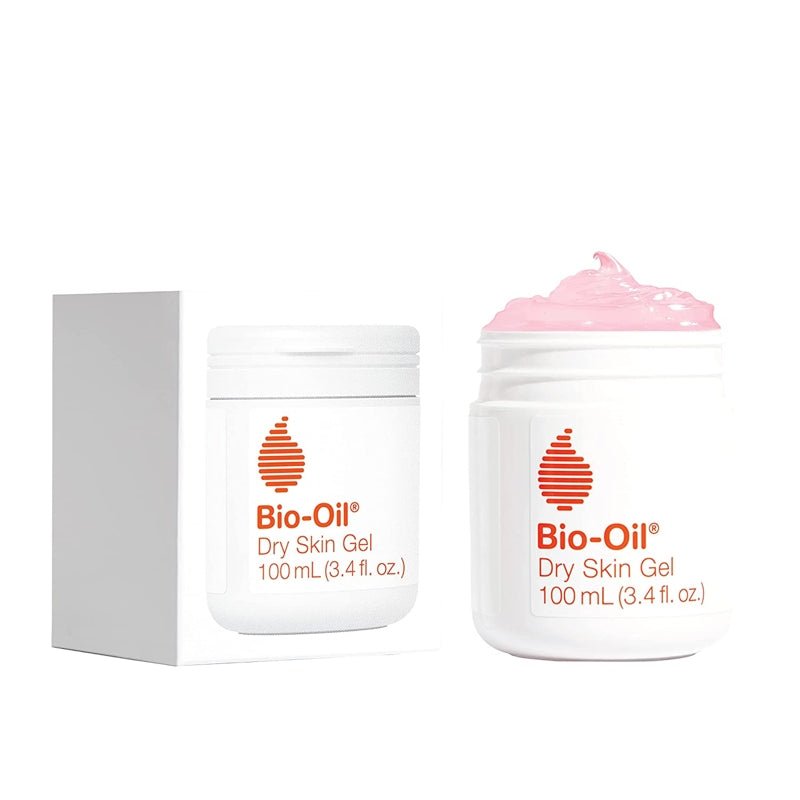 Bio-Oil Gel Piel Seca 100Ml - Farmacias Arrocha