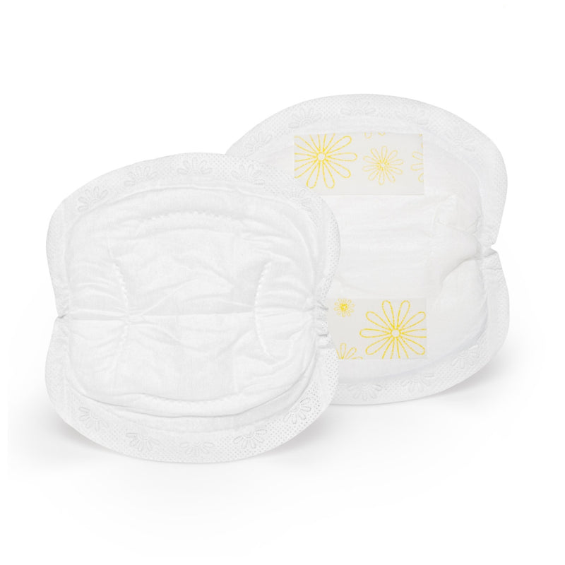 Medela Disposable Nursing Pads 60Ct - Farmacias Arrocha