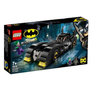 Lego DC Batimóvil La Persecución de Joker - Farmacias Arrocha