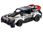 Lego Technic Coche de Rally Top Gear R/C - Farmacias Arrocha
