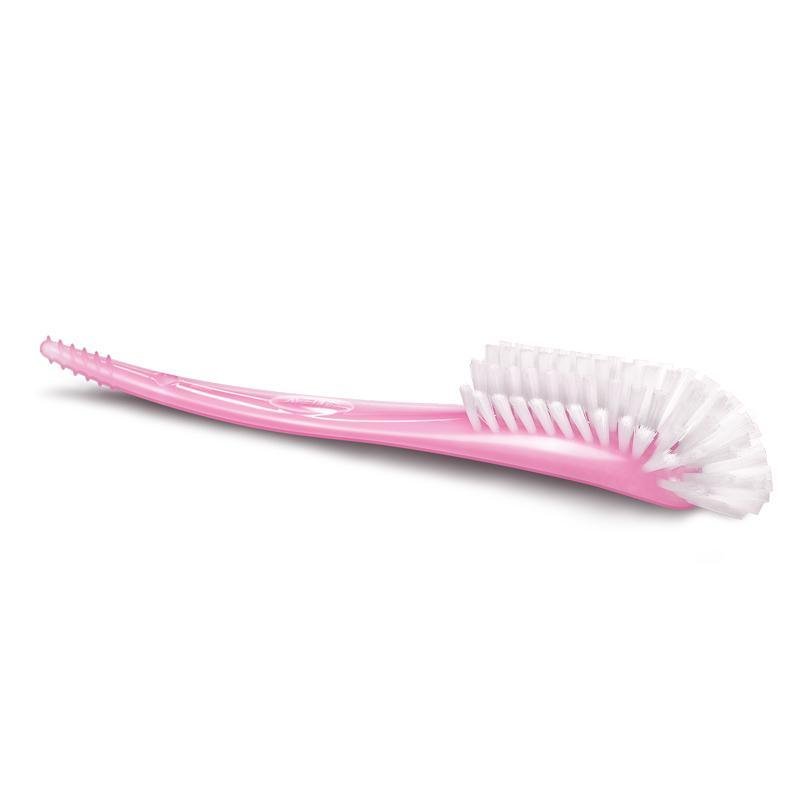 Avent Escobilla Para Biberones Rosada - Farmacias Arrocha