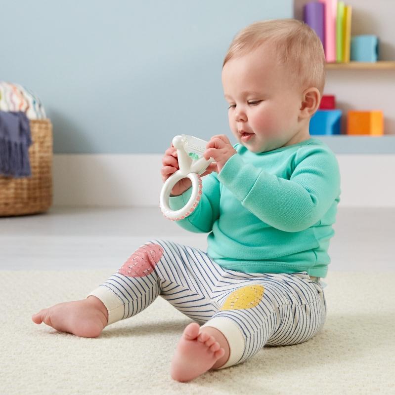 Fisher Price Sonaja Anillo De Diamantes - Farmacias Arrocha