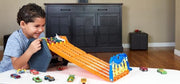 Hot Wheels Pista enrrollable - Farmacias Arrocha