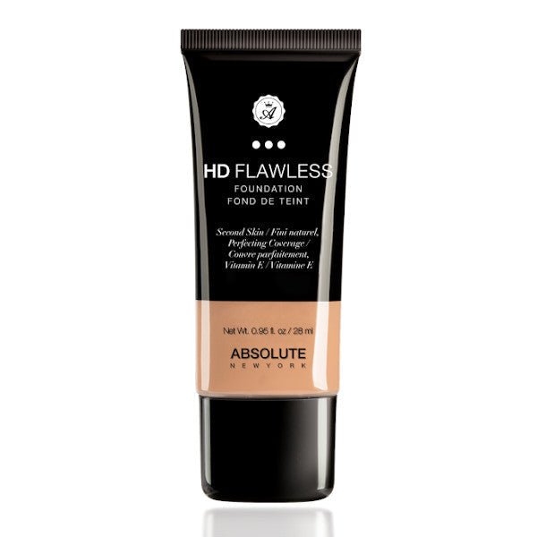 Absolute N.Y Base Liquida Rostro Perfecto - Farmacias Arrocha