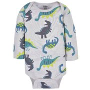 Gerber Set 3 Bodies Manga Corta Niño NB - Farmacias Arrocha