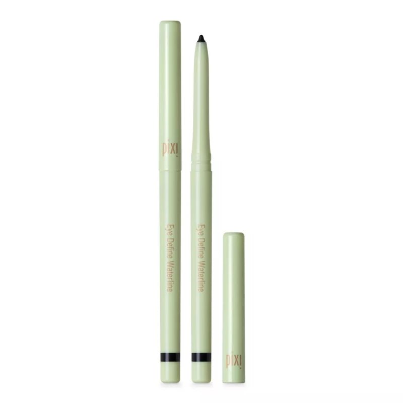 Pixi Eyedefinewaterline Tightline Black - Farmacias Arrocha