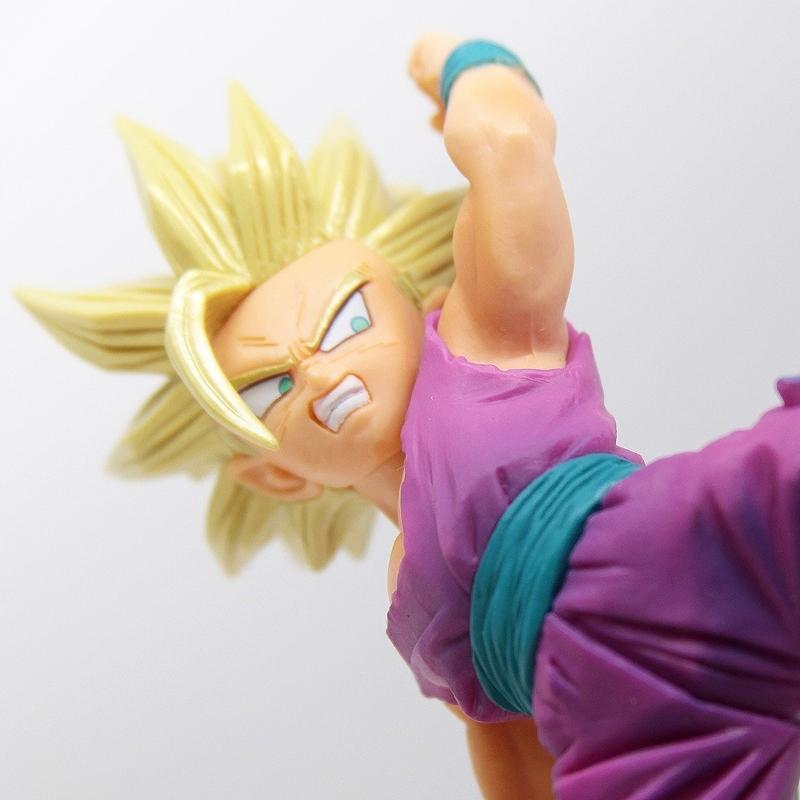 Bandai Banpresto Dragon Ball Super Chosenshiret Suden - Farmacias Arrocha