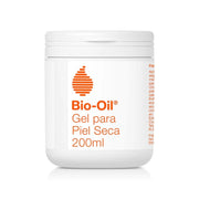 Bio-Oil Gel Piel Seca 200Ml - Farmacias Arrocha