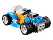 Lego Creator Motores Extremos - Farmacias Arrocha