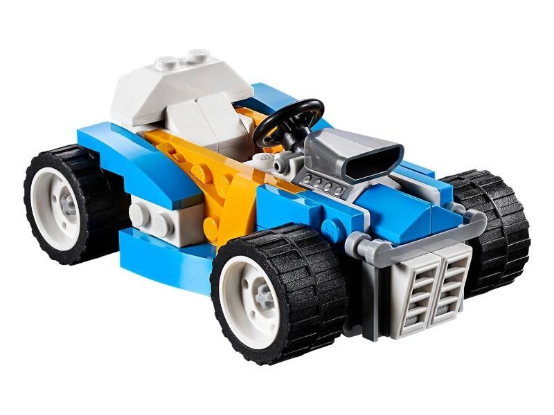 Lego Creator Motores Extremos - Farmacias Arrocha
