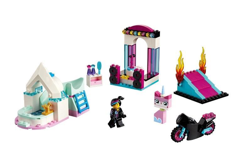 Lego Lucy's Builder Box - Farmacias Arrocha