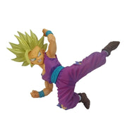 Bandai Banpresto Dragon Ball Super Chosenshiret Suden - Farmacias Arrocha