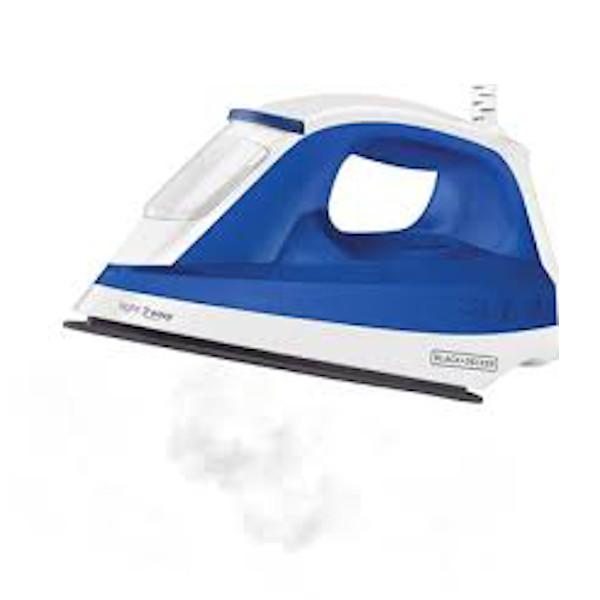 Black & Decker Plancha Antiadherente - Farmacias Arrocha