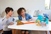 Hot Wheels Pista Batalla En Playa Tiburón - Farmacias Arrocha
