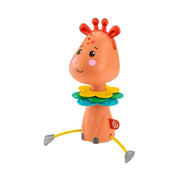Fisher Price Jirafa de Actividades - Farmacias Arrocha