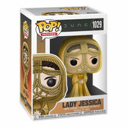 Funko POP Movies Dune: Lady Jessica - Farmacias Arrocha