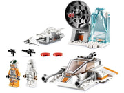 Lego Star Wars Speeder de Nieve - Farmacias Arrocha
