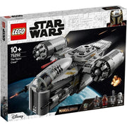 Lego Star Wars Mandalorian The Razor Crest - Farmacias Arrocha