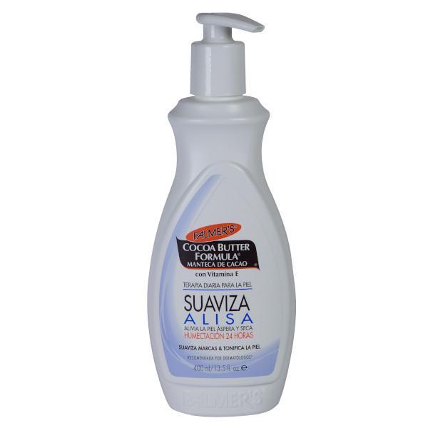 Palmers Cocoa Butter Formula Lot.Wit Vitamin E - Farmacias Arrocha