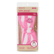 Absolute N.Y Spa Band - Farmacias Arrocha