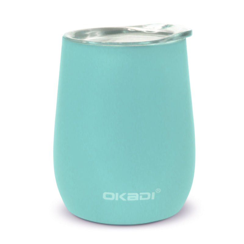 Okadi Taza Para Café Aqua - Farmacias Arrocha