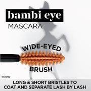 L’Oréal Paris Máscara De Pestañas Bambi Eye - Farmacias Arrocha