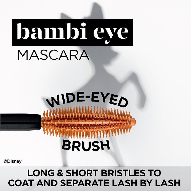 L’Oréal Paris Máscara De Pestañas Bambi Eye - Farmacias Arrocha