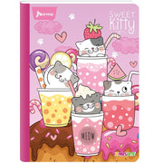 Norma Cuaderno Cosido Grande X-Presarte F 160P R/A - Farmacias Arrocha