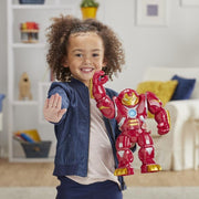 Marvel Mega Mighties Hulkbuster - Farmacias Arrocha