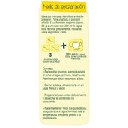 Nido 1+ 800 Gr - Farmacias Arrocha