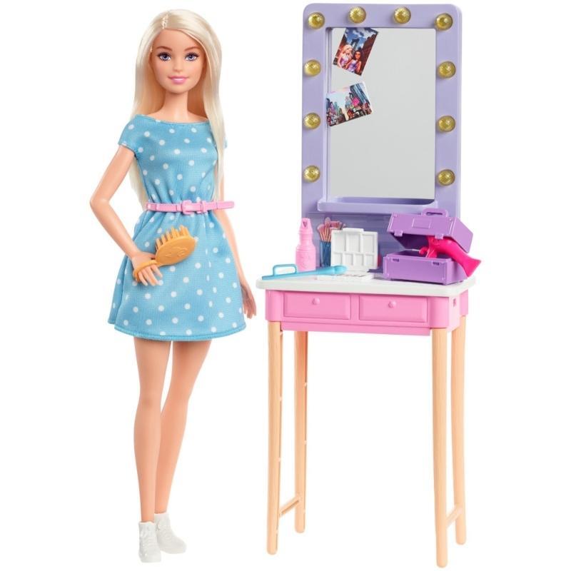 Barbie Big City, Big Dreams, Malibu - Farmacias Arrocha