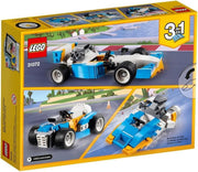 Lego Creator Motores Extremos - Farmacias Arrocha