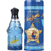 Versace Blue Jeans Eau de Toilette 75 ml - Farmacias Arrocha