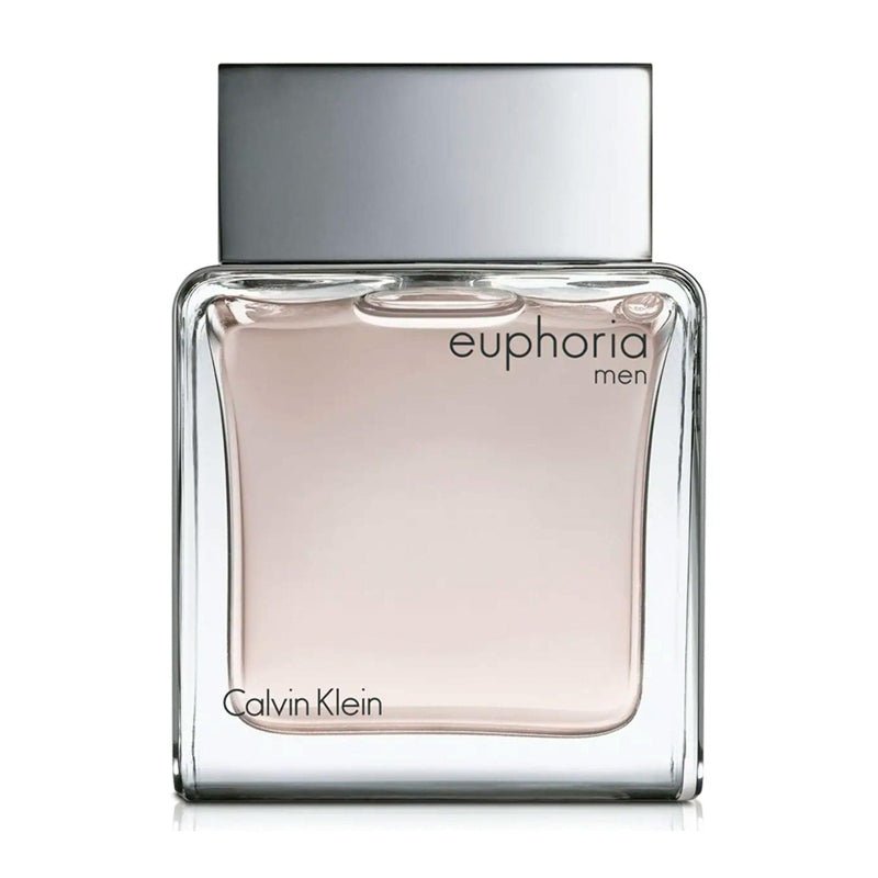 Calvin Klein Euphoria Men EDT - Farmacias Arrocha