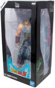 Bandai Banpresto Dragon Ball Z Grandista Bardock Manga - Farmacias Arrocha