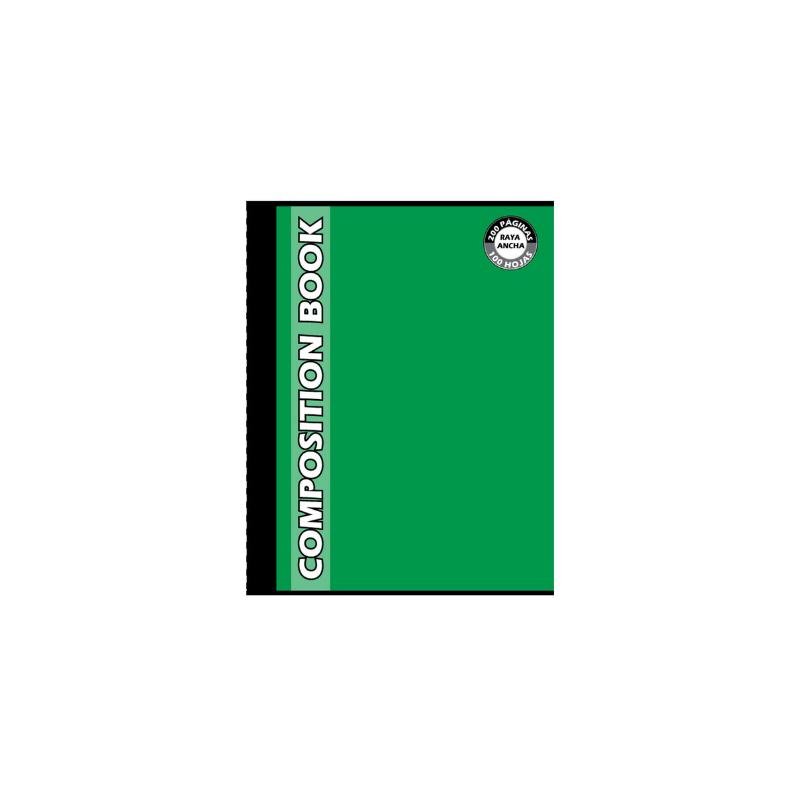 Corsario Cuad Cosido-G Composit D-R 200P (60) - Farmacias Arrocha