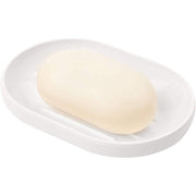Umbra Jabonera Blanca Step - Farmacias Arrocha