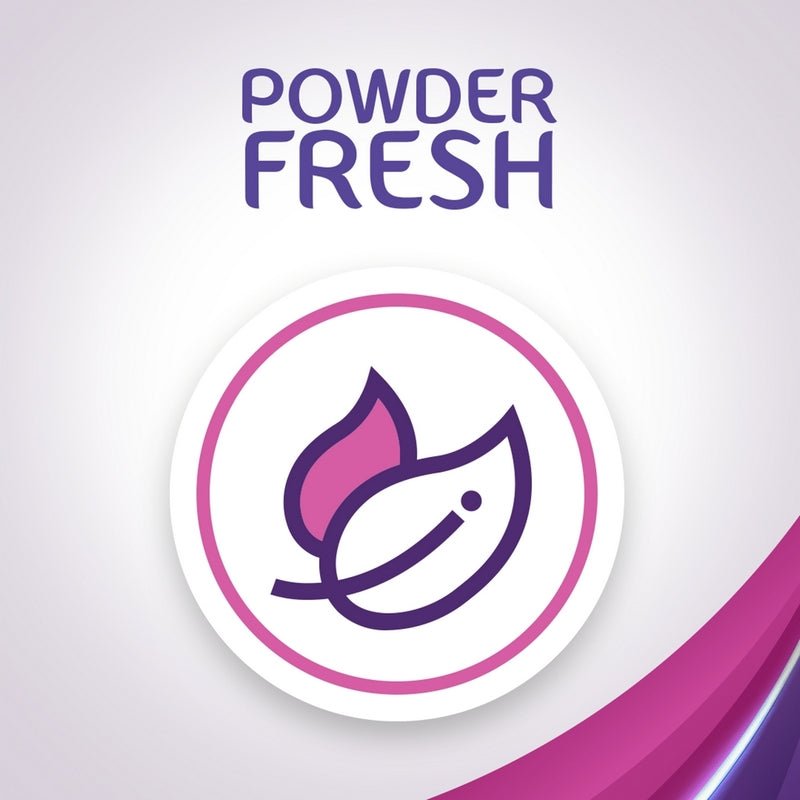 Desodorante Lady Speed Stick 24/7 Powder Fresh Roll On 50 ml 2 Pack - Farmacias Arrocha