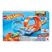 Hot Wheels Campeonato de Loop - Farmacias Arrocha