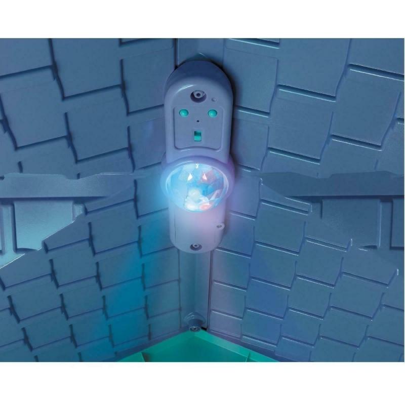 Little Tikes Casita LOL Suprise Winter Disco - Farmacias Arrocha