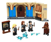 Lego Sala De Los Menesteres De Hogwarts - Farmacias Arrocha