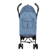 Infanti Coche Paseo Adventure Azul - Farmacias Arrocha