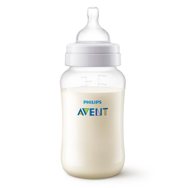 Avent Biberon Bot. Anticolico Pp 11Oz - Farmacias Arrocha