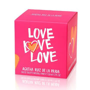 Agatha Ruiz De La Prada Love Edt 50Ml - Farmacias Arrocha