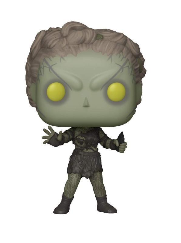 Funko Pop TV: Game of Thrones S9 - Children of the Forest - Farmacias Arrocha