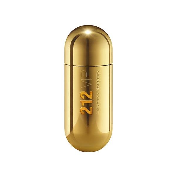 Carolina Herrera 212 Vip femenino EDP 100 ML - Farmacias Arrocha